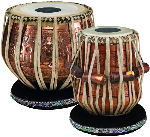 Tablas Indias