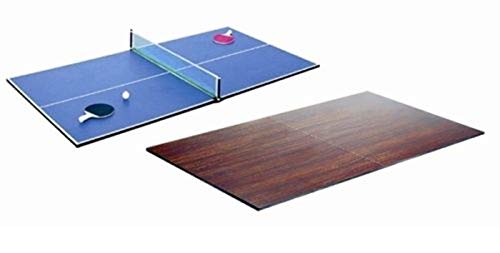 Tableros de Ping Pong para Mesas de Billar