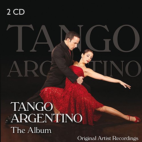 Tango Argentino