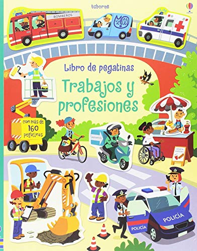 Trabajos y Profesiones