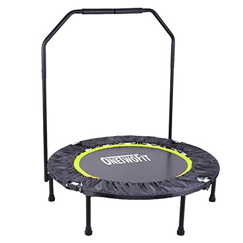 Trampolines de Exterior