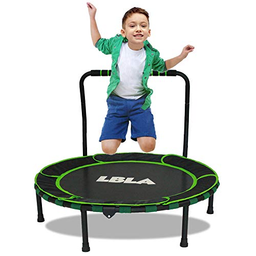 Trampolines de Interior