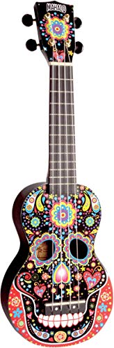 Ukeleles Mahalo