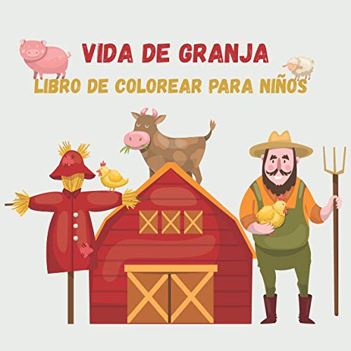 Vida en la Granja