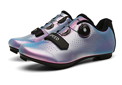 Mejores Zapatillas Ciclistas Profesionales