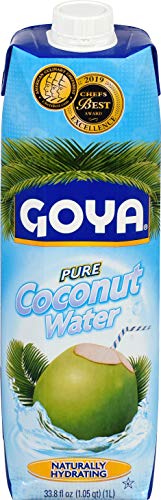 Aguas de Coco