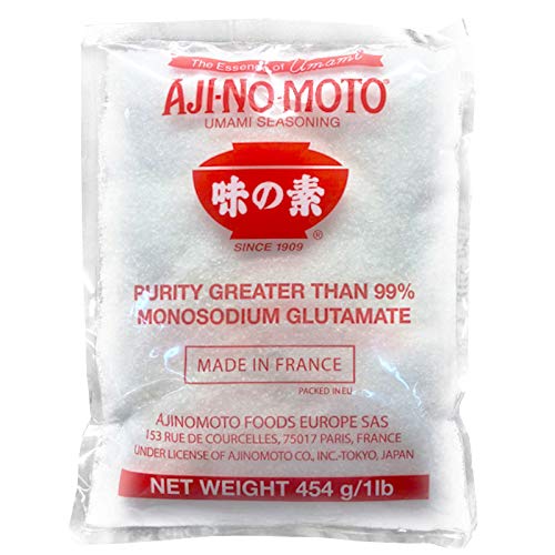 Ajinomoto