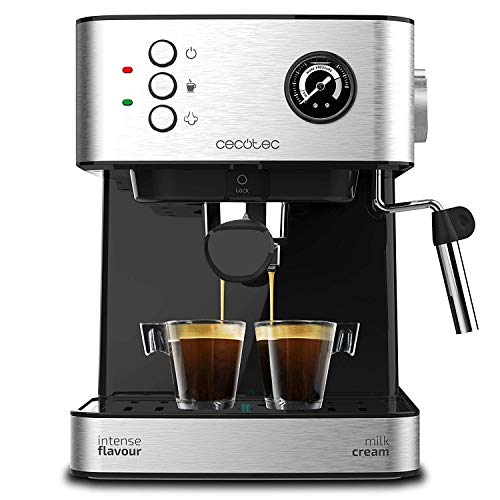 Mejores Cafeteras Automticas Profesionales