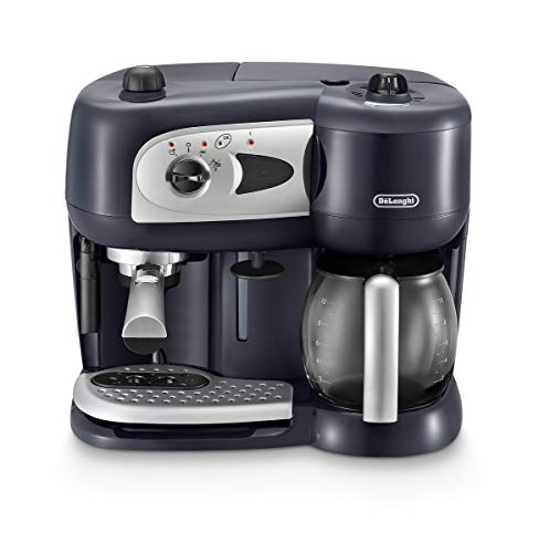 Cafeteras Combinadas Expreso Goteo