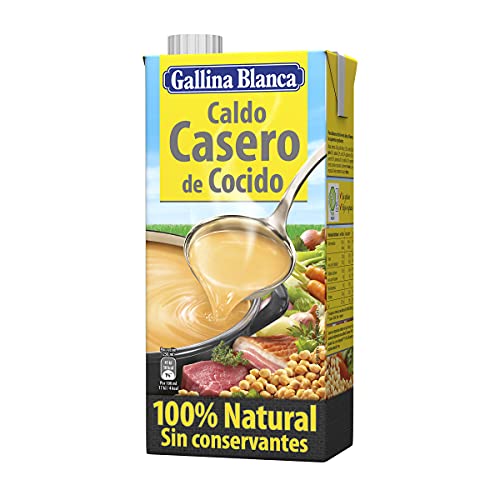 Caldos