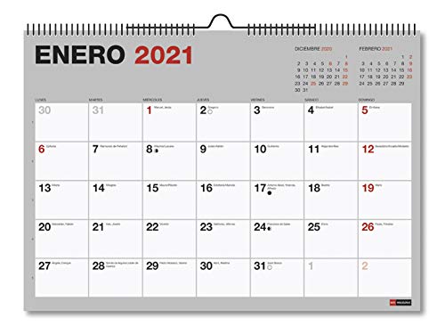 Calendarios de Pared