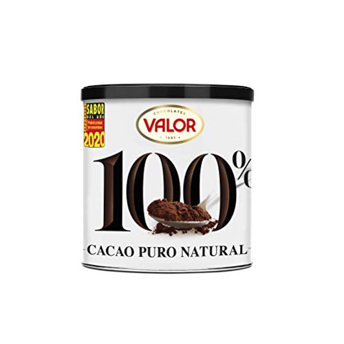 Chocolate En Polvo