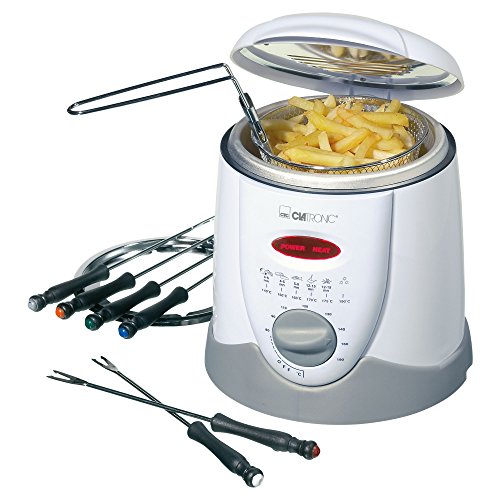 Freidoras Fondue