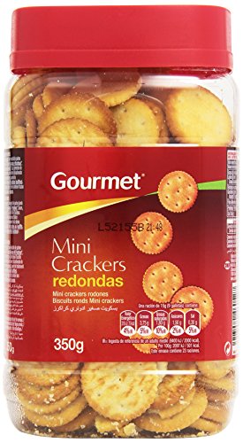 Galletas Saladas