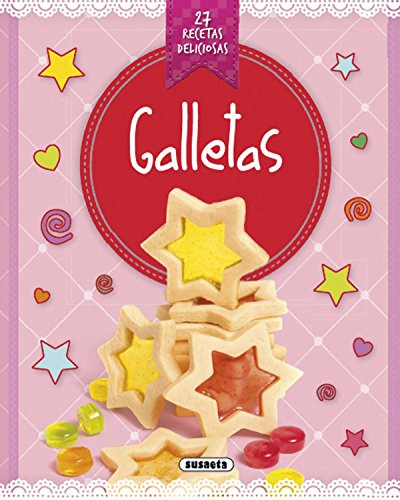 Galletas y Tentempis