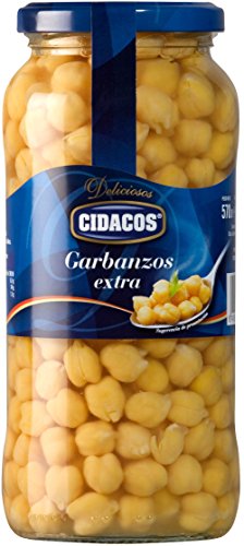 Garbanzos