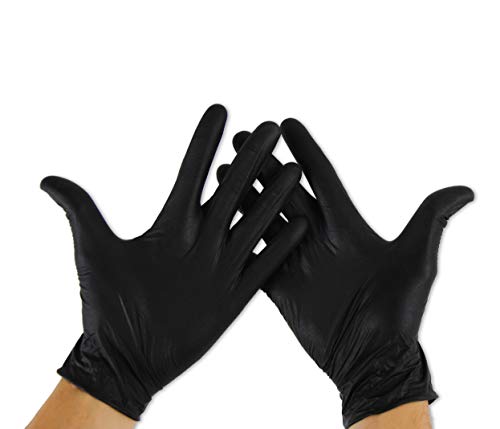 Guantes de Nitrilo