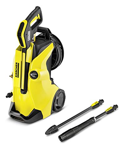 Mejores Hidrolavadoras Profesionales Karcher