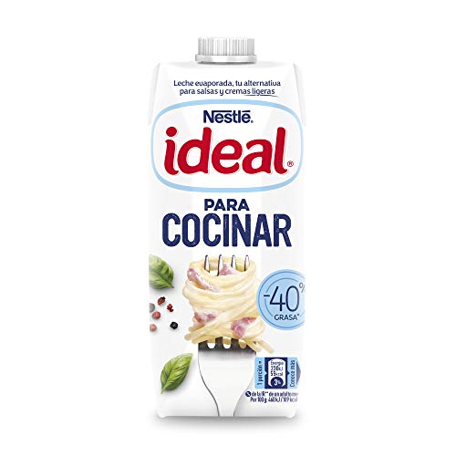 Leche Evaporada