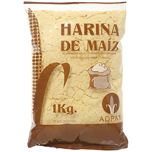 Legumbres Arroces y Harinas