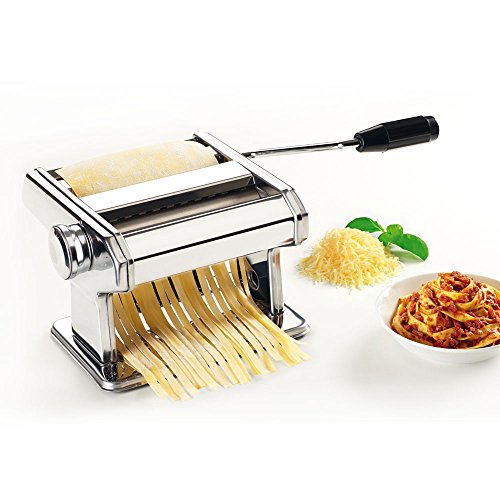 Mquinas para Pasta Manuales