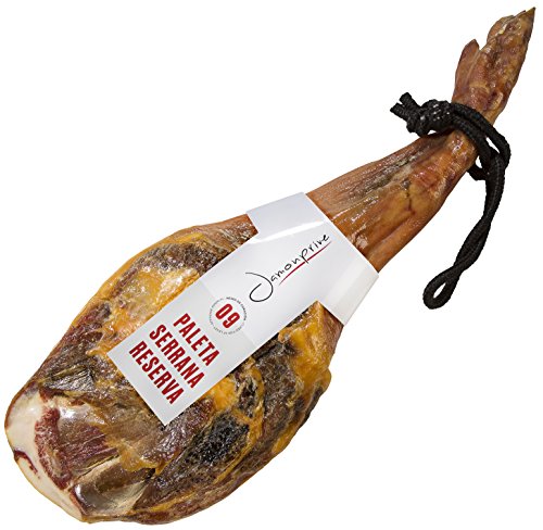 Mejores Marcas de Jamn Serrano