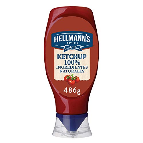 Mejores Marcas de Ketchup