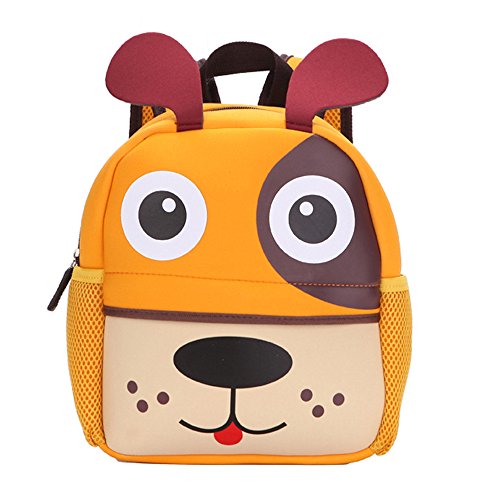 Mochilas Infantiles