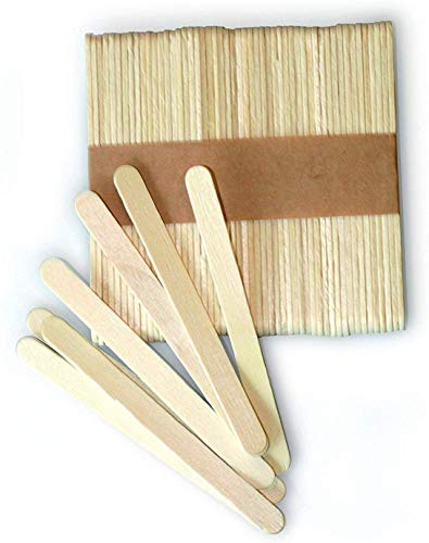 Palitos de Madera