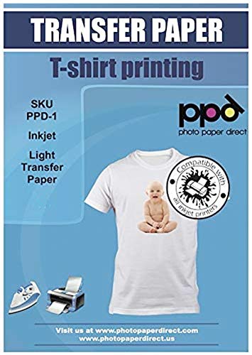 Papel Transfer