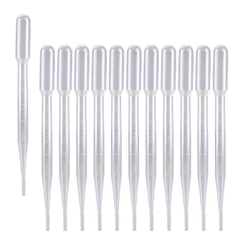 Pipetas Pasteur