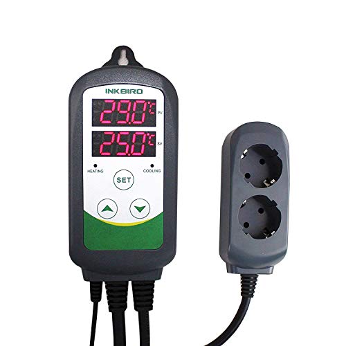 Reguladores de Temperatura