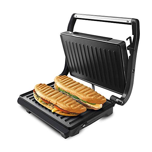 Sandwichera Grill