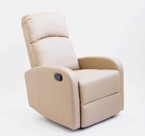 Sillones Orejeros Reclinables