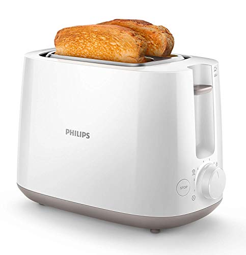 Tostadoras Philips