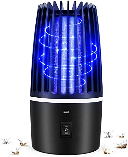 Trampas Led para Insectos