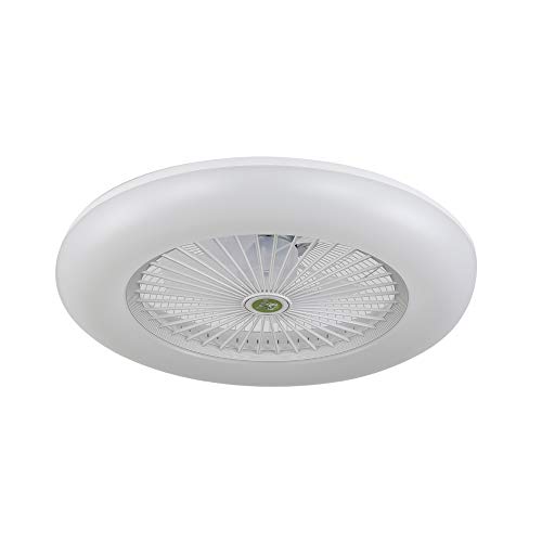 Ventiladores de Techo con Luz