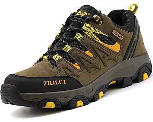 Zapatillas de Trekking Baratas