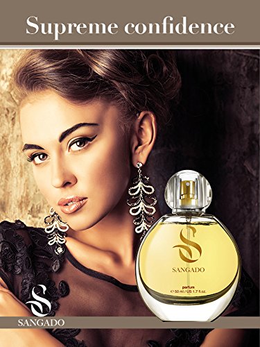 Extractos de Perfume