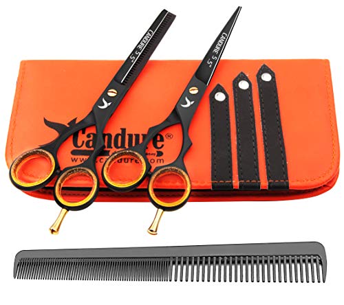 Kits para El Corte de Pelo