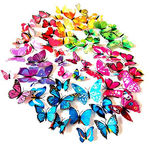 Mariposas