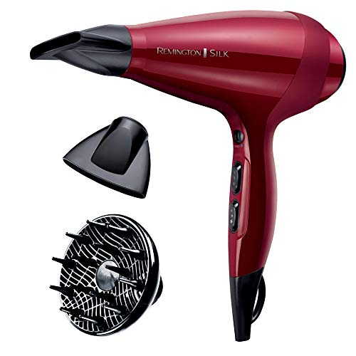 Mejores Secadores de Pelo Remington Profesionales