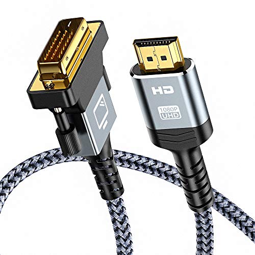 Adaptadores Dvi Hdmi