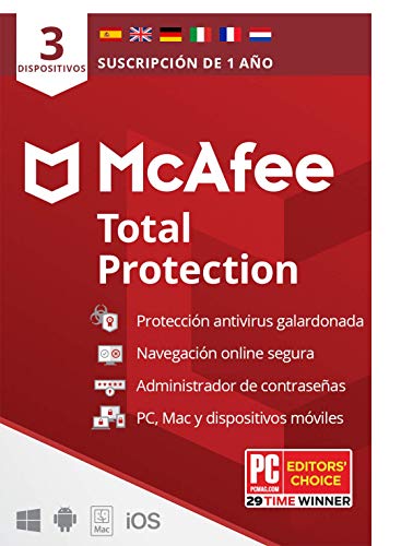 Antivirus y Seguridad Informtica