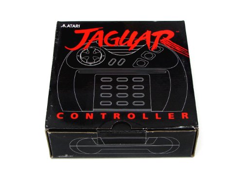 Atari Jaguar