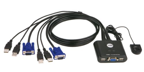 Cables Kvm