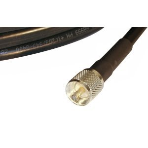 Cables Rg 8 U