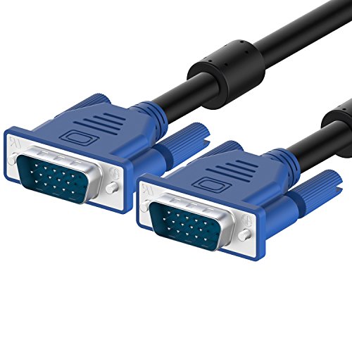 Cables Vga