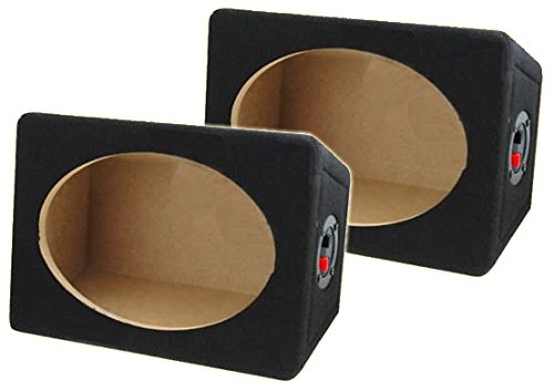 Cajas para Altavoces