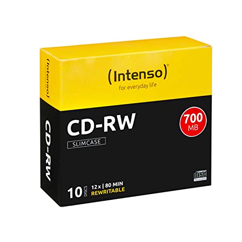 Cd Rw